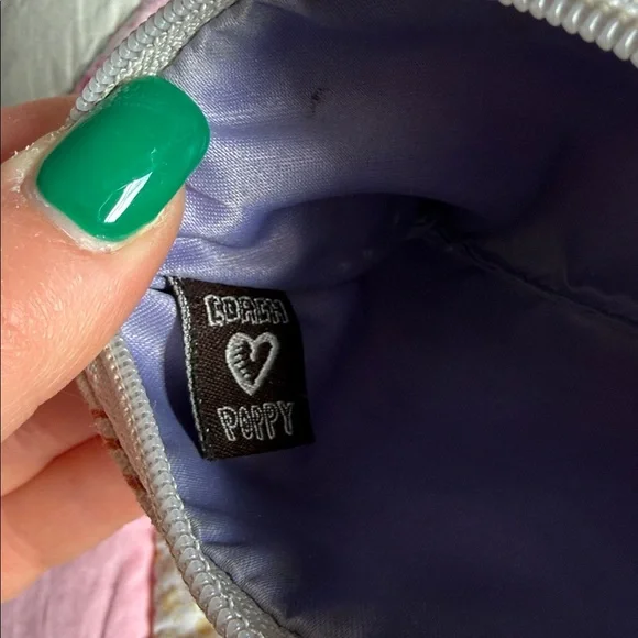 Coach Poppy Wristlet - Picture 5 of 5